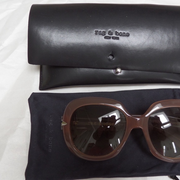 Rag and Bone Sunglasses . NEW main image 8